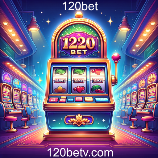 Descubra a Categoria VIP da 120bet: Uma Experiência de Jogo Inigualável