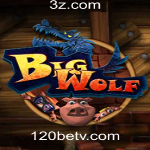Desvendando o Universo de BigWolf na 120bet Plataforma