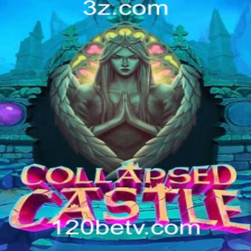 Explorando o Mundo de 'CollapsedCastle' na 120bet Plataforma