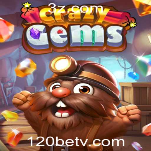 CrazyGems: O Fenômeno da Plataforma 120bet