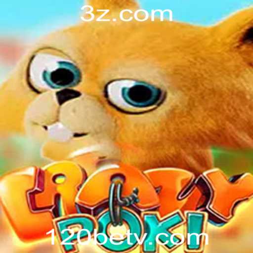 Explorando o Jogo CrazyPoki na Plataforma 120bet