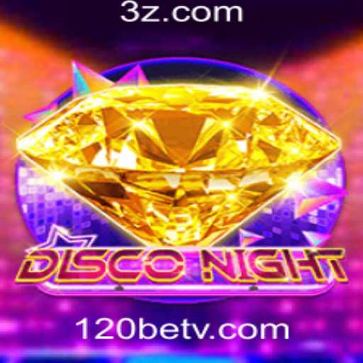 DiscoNight: A Experiência Imersiva de Jogo na Plataforma 120bet
