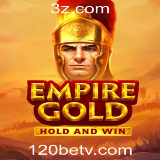 EmpireGold: Explore o Mundo do Jogo Estratégico na 120bet Plataforma