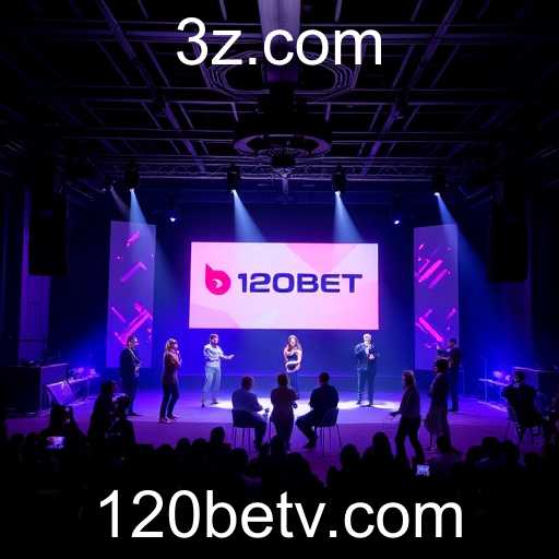 Eventos Exclusivos em Plataformas Digitais: A Revolução na 120bet