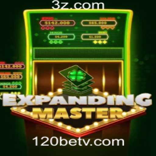 Introdução ao Jogo ExpandingMaster: Regras e Estratégias