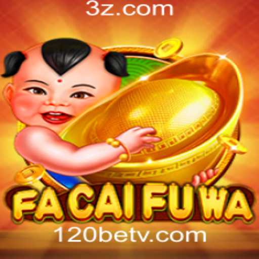 Descubra o Fascinante Jogo 'FaCaiFuWa' na 120bet Plataforma