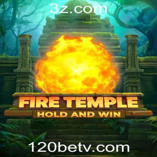 Explorando o Fascinante Mundo do Jogo FireTemple na Plataforma 120bet