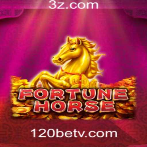 FortuneHorse: Uma Jornada Emocionante na 120bet Plataforma