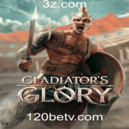 Explorando GladiatorsGlory: A Nova Sensação de Jogo na Plataforma 120bet