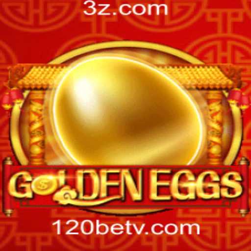 Explorando o Mundo de GoldenEggs na Plataforma 120bet