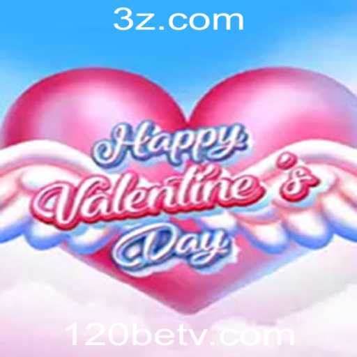 Descubra HappyValentinesDay e a Plataforma 120bet