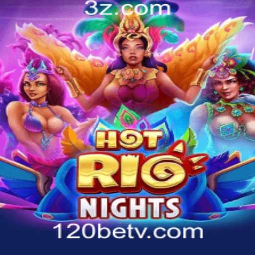 Descubra o Mundo de Emoção e Estratégia em HotRioNights na Plataforma 120bet