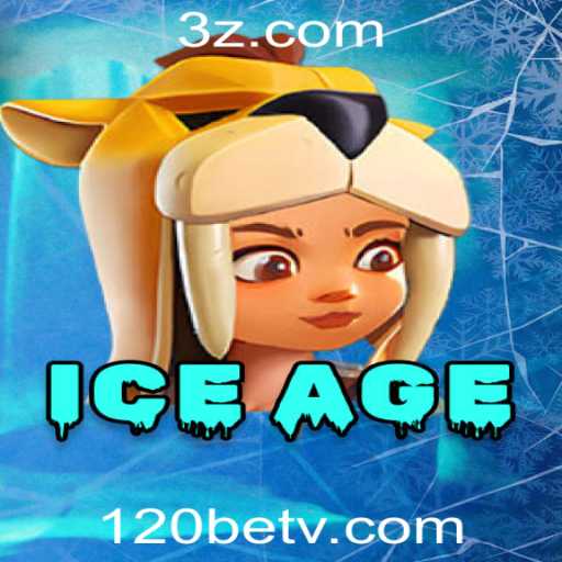 Empolgante Experiência de Jogo com IceAge na Plataforma 120bet
