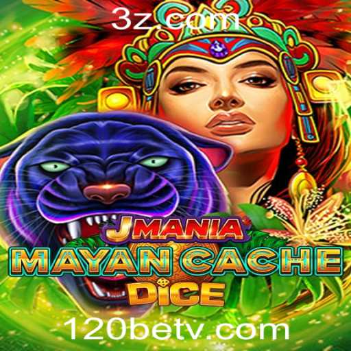 Descubra o Fascinante Jogo JManiaMayanCacheDice na 120bet Plataforma