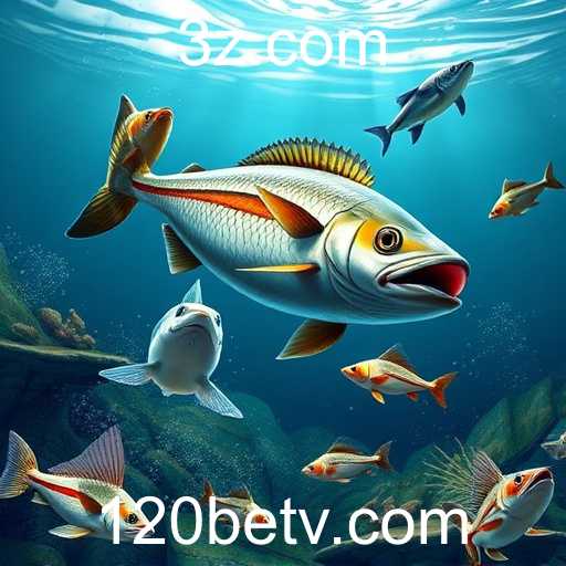 A Fascinante Experiência dos Jogos de Pesca na 120bet Plataforma