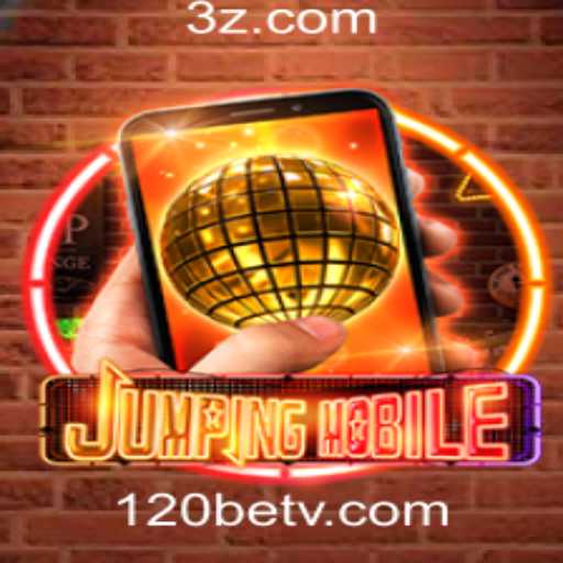 Descubra Jumpingmobile: O Jogo Revolucionário na Plataforma 120bet