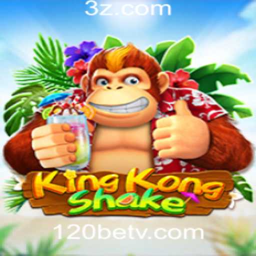 Descubra KingKongShake: O Novo Sensação na 120bet Plataforma