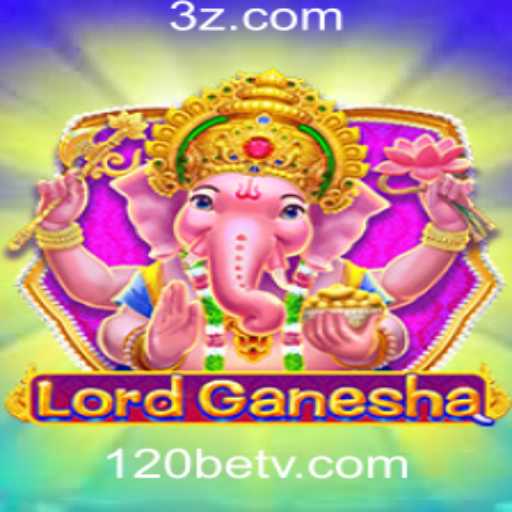 Descubra o Fascinante Universo de LordGanesha na Plataforma 120bet