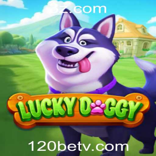 Descubra a Empolgante Experiência de Jogo no LuckyDoggy na Plataforma 120bet