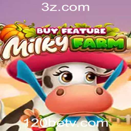 Explorando o Fascinante Mundo de MilkyFarmBuyFeature na Plataforma 120bet