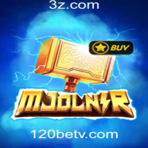 Descubra o Novo Jogo Mjolnir na Plataforma 120bet