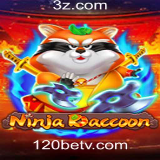 Descubra NinjaRaccoon: O Novo Sensação na 120bet Plataforma