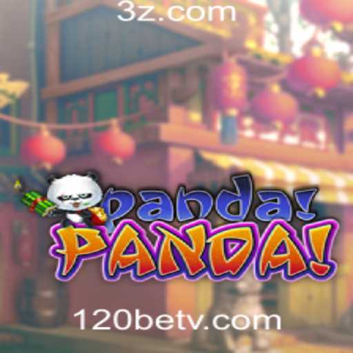 Explorando o Mundo de PandaPanda: Um Jogo Inovador na Plataforma 120bet