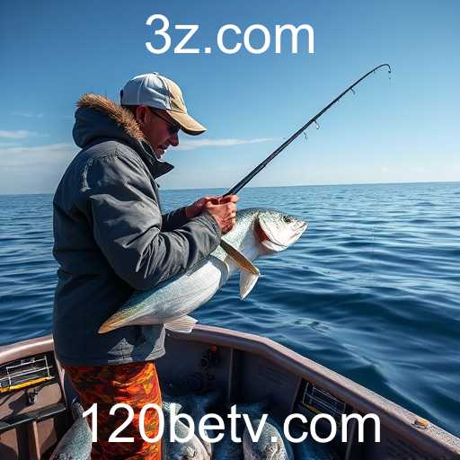 A Fascinante Atividade da Pesca: Técnicas, Sustentabilidade e Modernidade