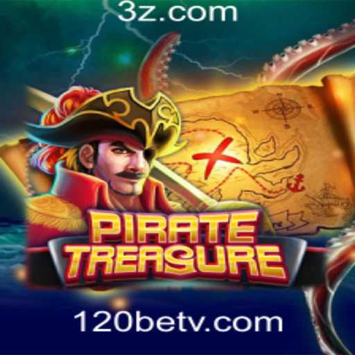 Explorando o Mundo de PirateTreasure: Aventura e Estratégia na 120bet Plataforma