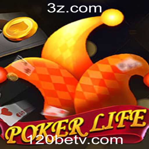 PokerLife: Explorando o Mundo do Poker na Plataforma 120bet