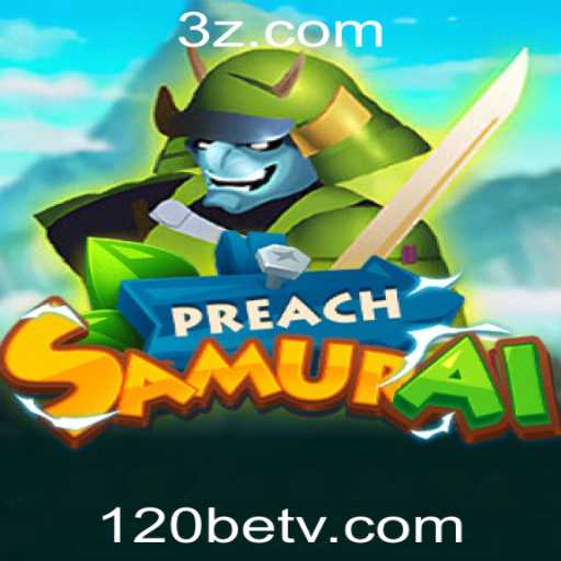 Explorando o Mundo de PreachSamurai na Plataforma 120bet