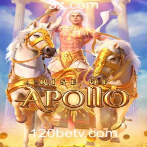 Descubra RiseofApollo: O Jogo Inovador na 120bet Plataforma