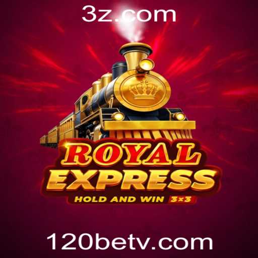 Explorando RoyalExpress: O Jogo Revolucionário na 120bet Plataforma