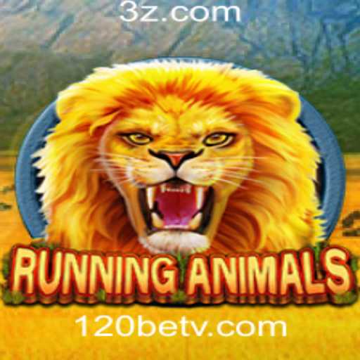 Descubra o Mundo de RunningAnimals: Aventura e Estratégia na Plataforma 120bet