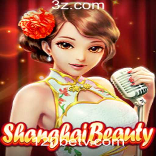 Experimente a Excitação de ShanghaiBeauty na 120bet Plataforma