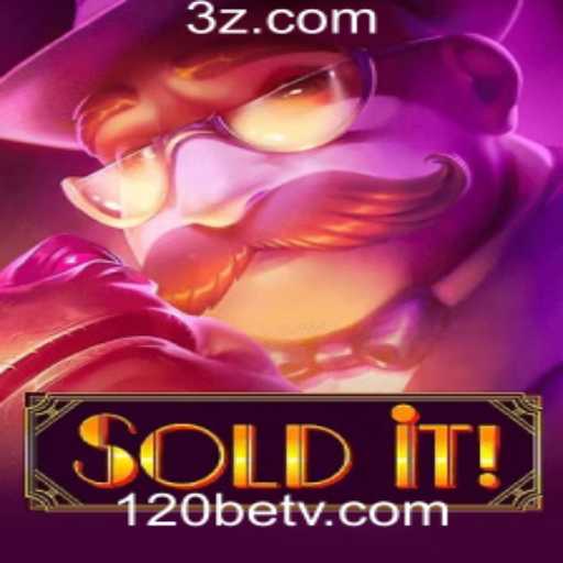 Descubra Soldit: O Jogo Inovador na 120bet Plataforma