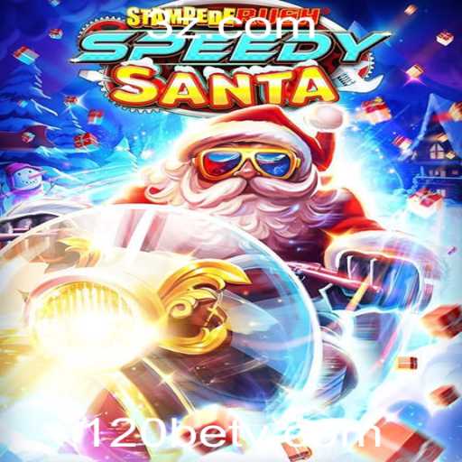 Explorando a Jugabilidade de StempedeRushSpeedy na Plataforma 120bet