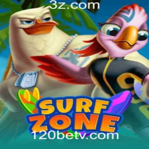 Descubra SurfZone: O Novo Fenômeno de Adrenalina na 120bet Plataforma