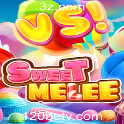 SweetMelee: Explorando o Novo Fenômeno da 120bet Plataforma