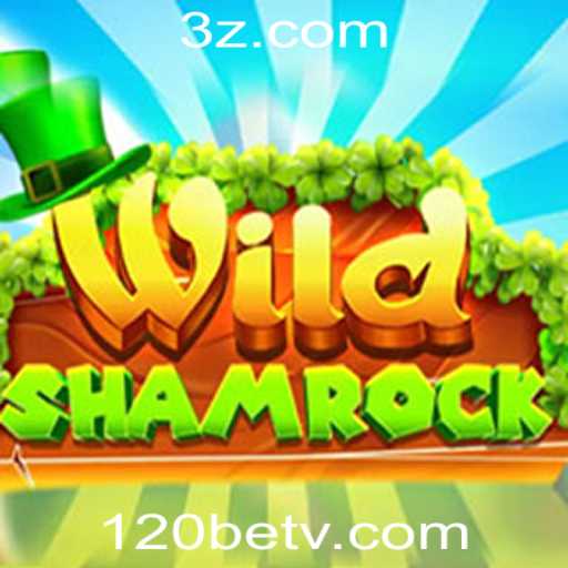 Descubra o Fascinante Mundo de WildShamrock na Plataforma 120bet