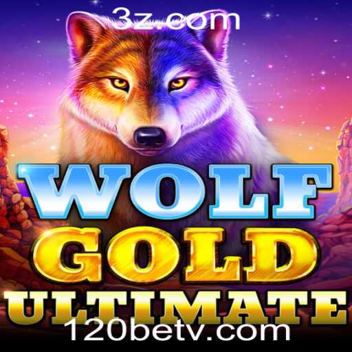 Explorando o Mundo de Wolf Gold Ultimate na Plataforma 120bet